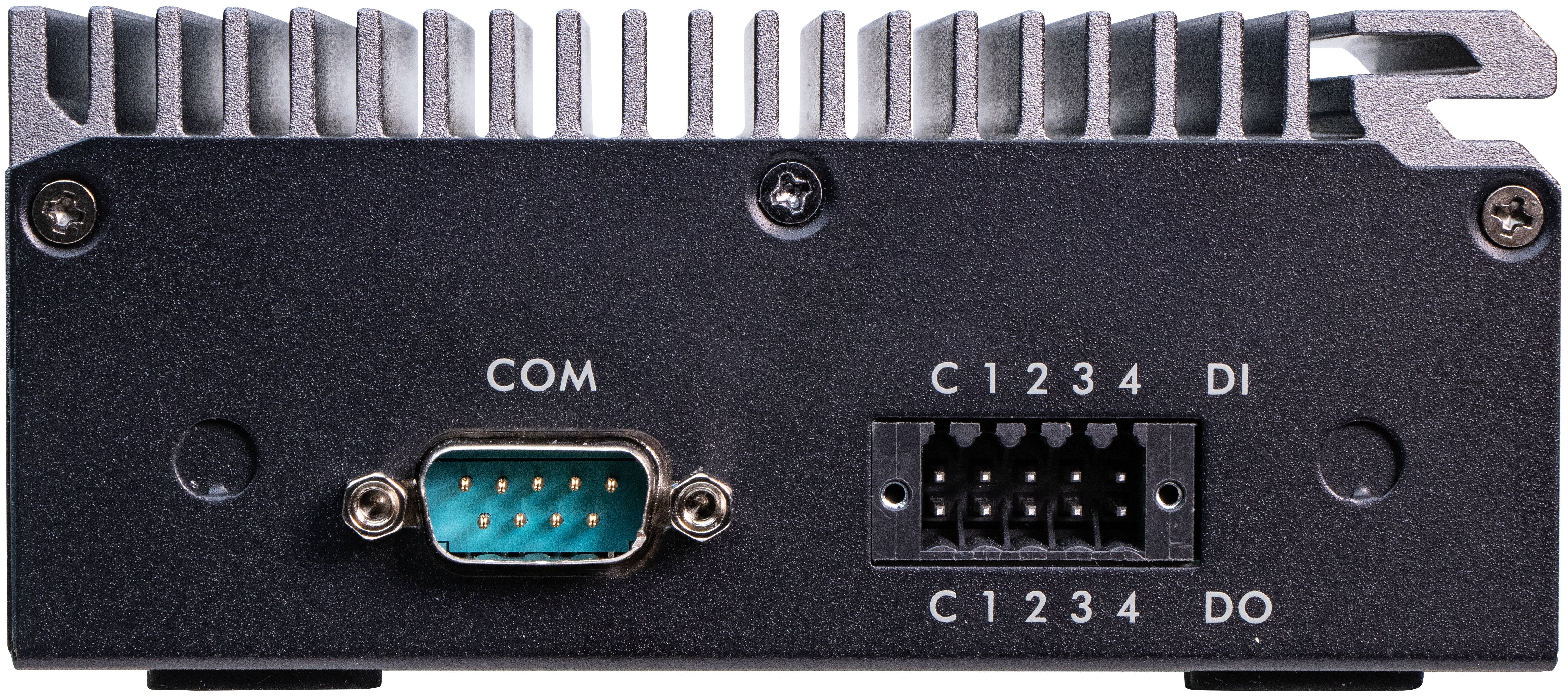 EAN 0887993007229 - Shuttle Edge PC SPCEL03 0,46 l tamaño PC Negro x6413E Intel® SoC BGA 1493 1,5 GHz imagen 1