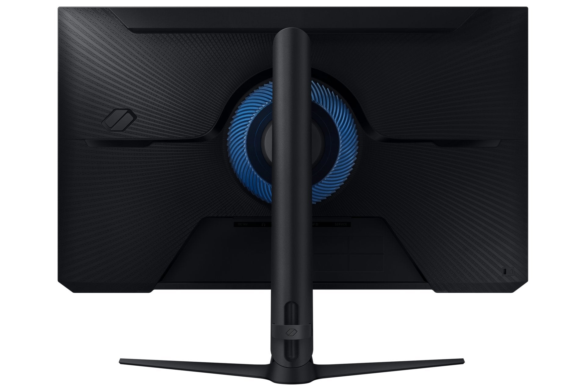 EAN 8806095541709 - Samsung G30D pantalla para PC 68,6 cm (27") 1920 x 1080 Pixeles Full HD LCD Negro imagen 3
