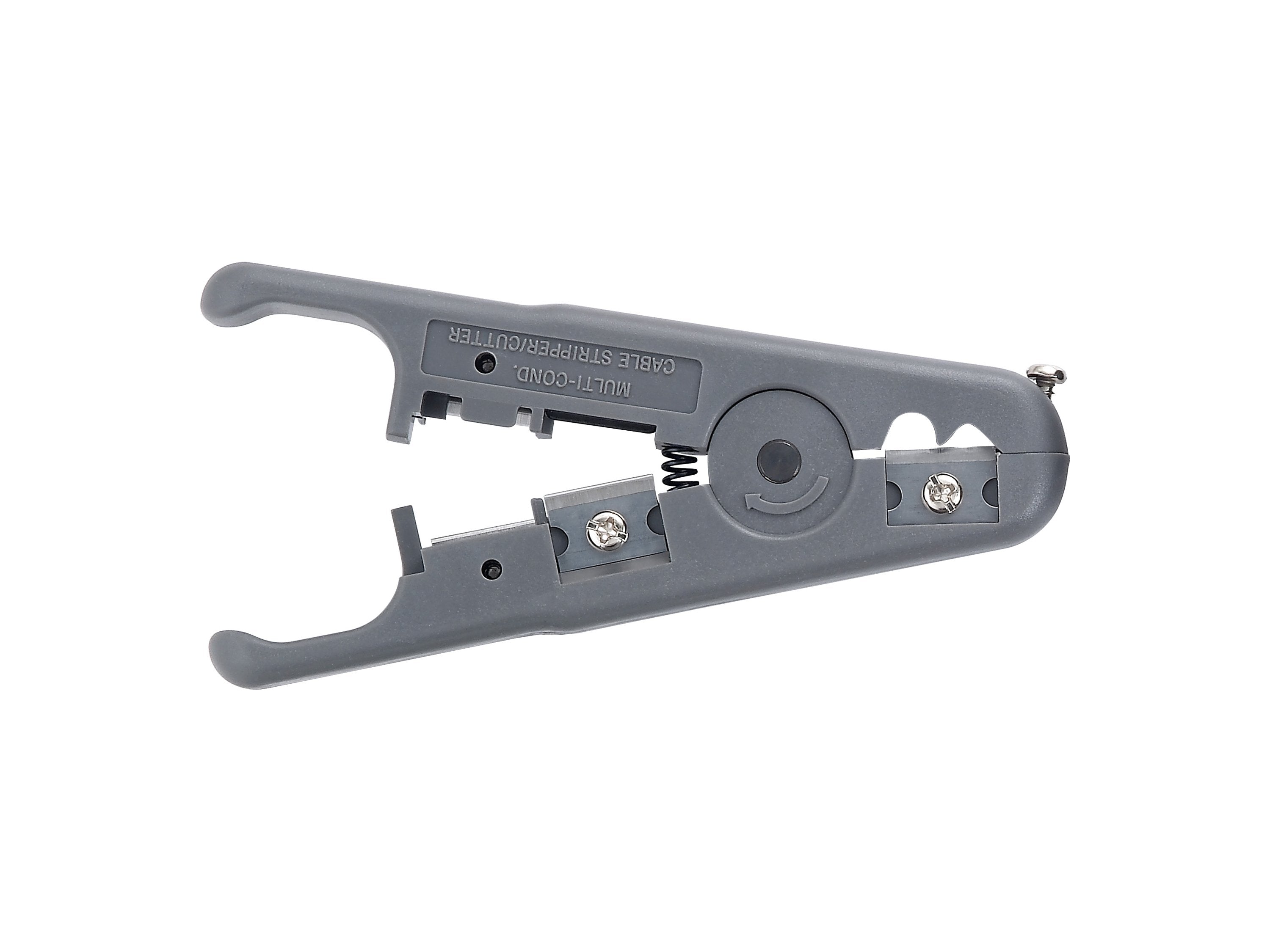 Kit Herramientas Profesional Para Redes Cat6 Equip