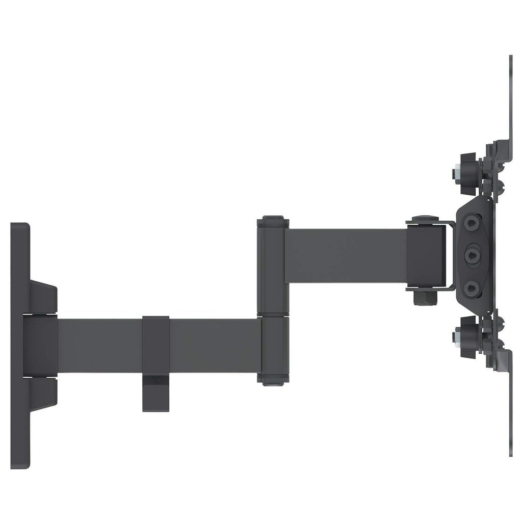 EAN 0766623461405 - Manhattan 461405 soporte para TV 106,7 cm (42") Negro imagen 4