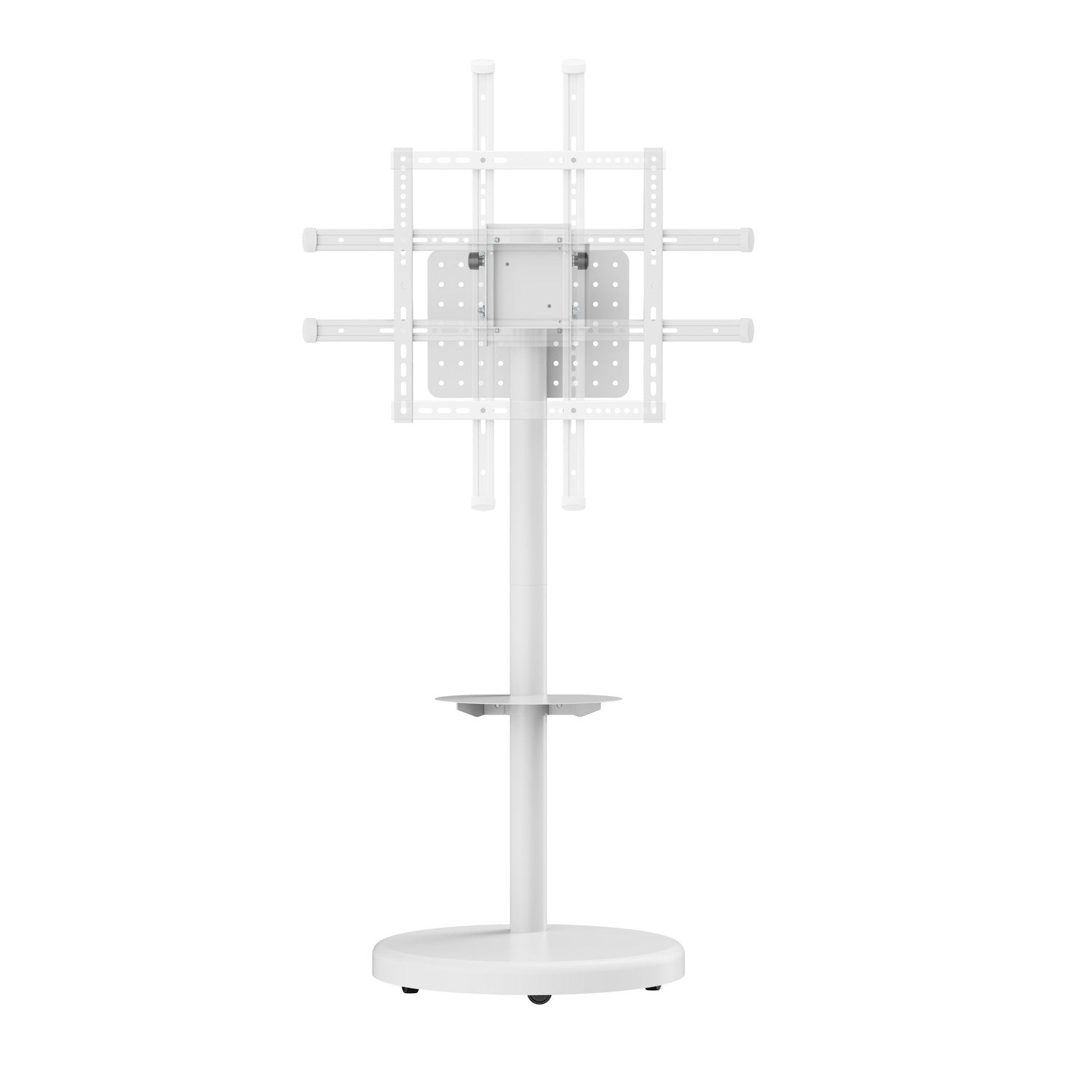 EAN 8052101433616 - Ewent EW1550 soporte para TV 2,18 m (86") Blanco imagen 5
