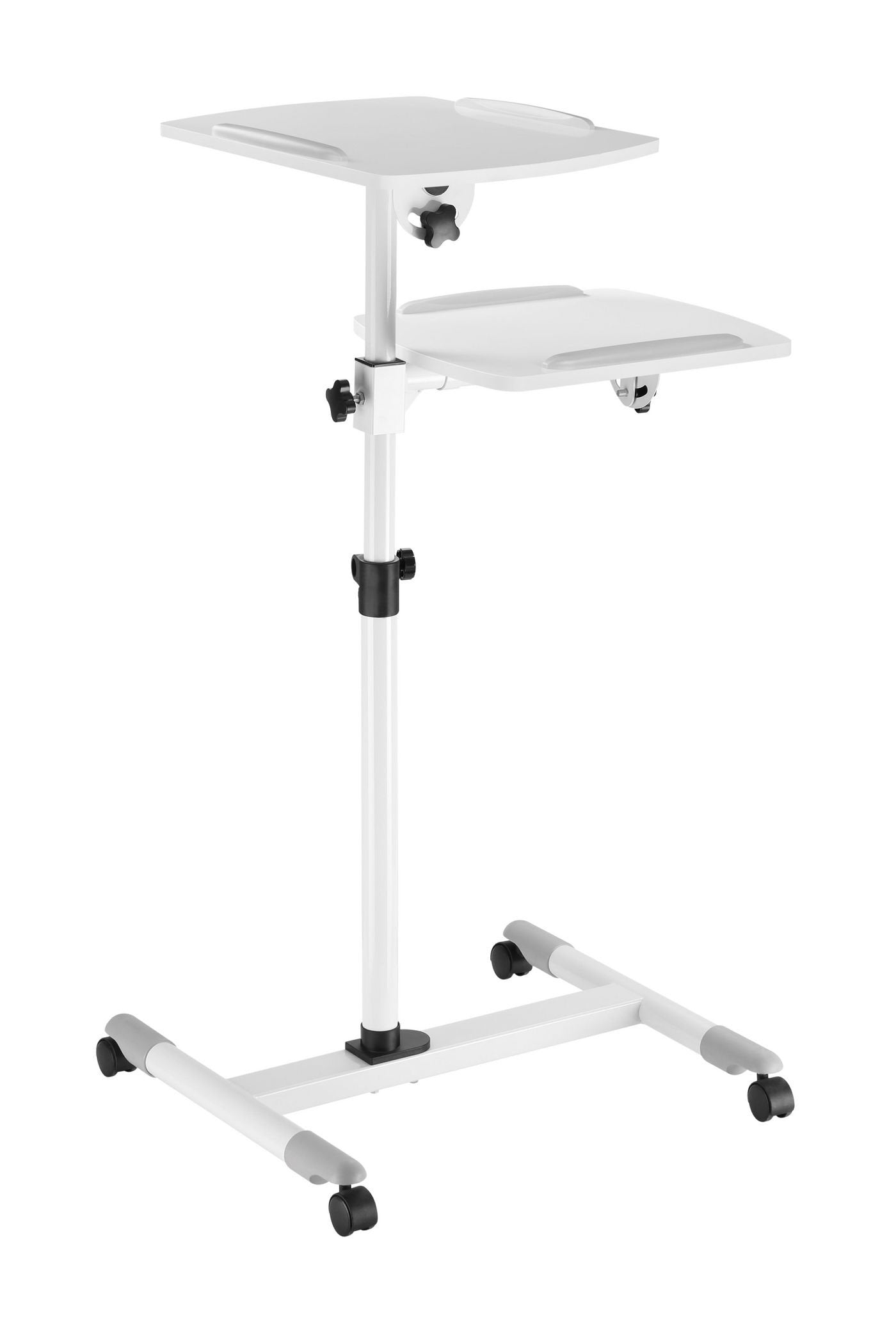 EAN 5704174046943 - Vivolink VLPS100 montaje para projector Piso Blanco imagen 3