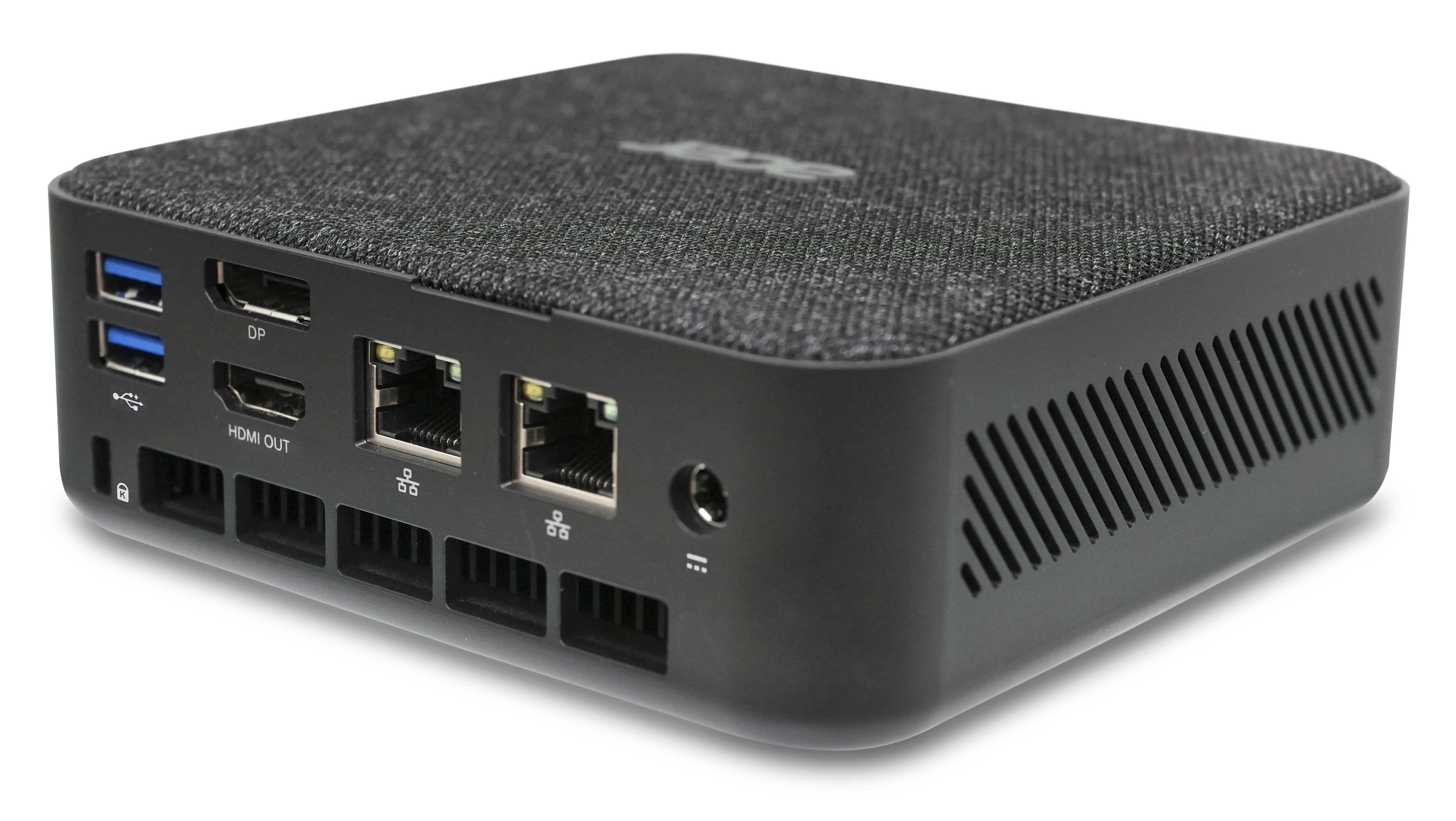 Mini Pc Acer Revo Rb102 Ryz Ai 5 340 16gb 512ssd W11 Pro
