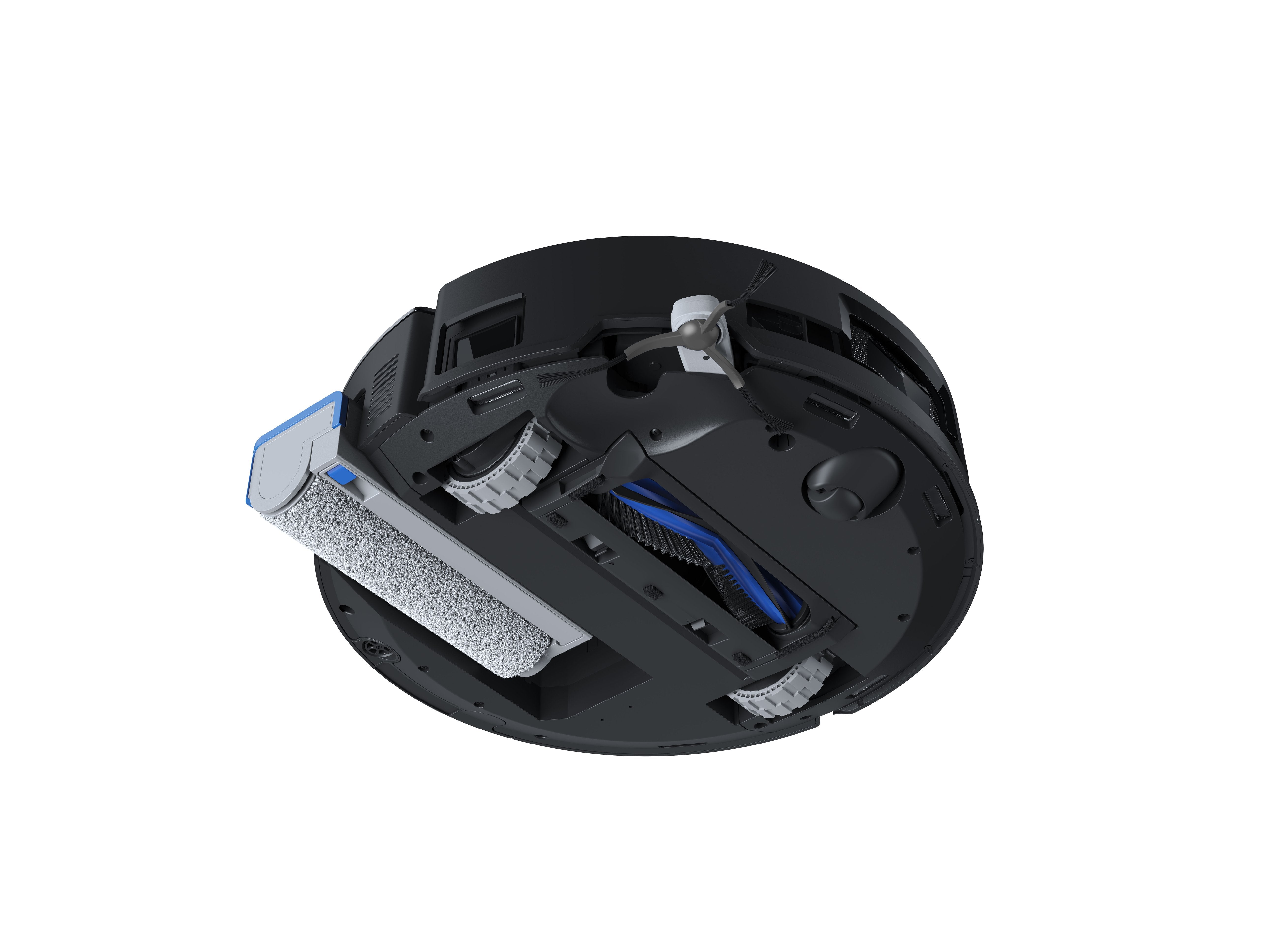 EAN 6970135035588 - Ecovacs Deebot X8 Omni Negro imagen 6