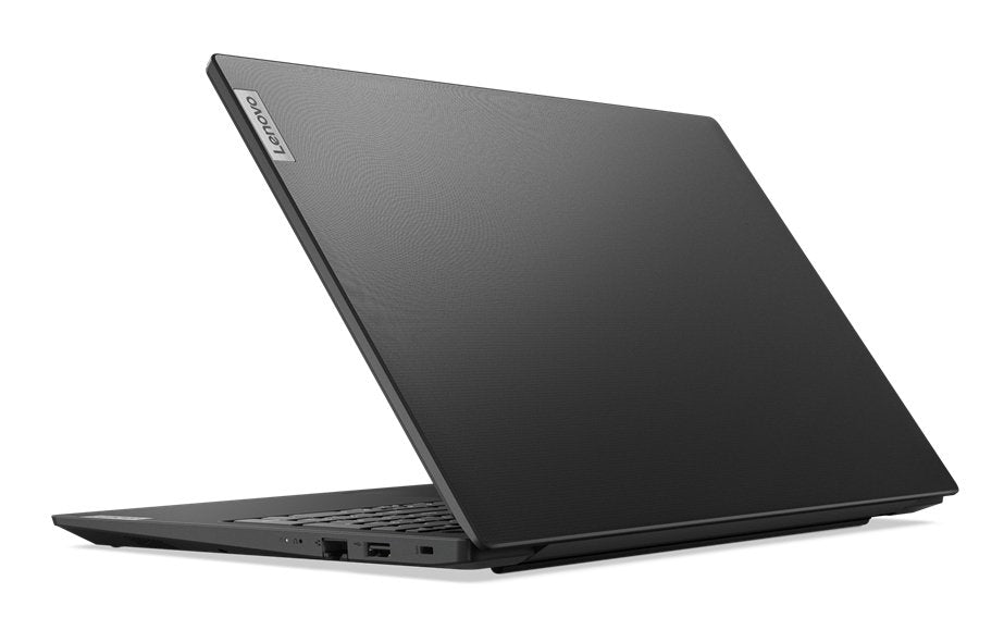 Portátil Lenovo V15 G4 Iru 15.6" I5-13420h 8gb 512gb Ssd Windows 11 Pro Negro