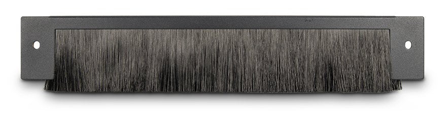 Antipolvo Inter-Tech Ipc Para Armarios De Pared Ral 9005 1u 48,3 Cm
