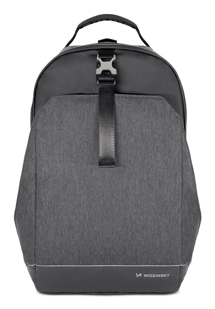 Wozinsky Bicycle Luggage Carrier Bicycle Backpack With A Fra
