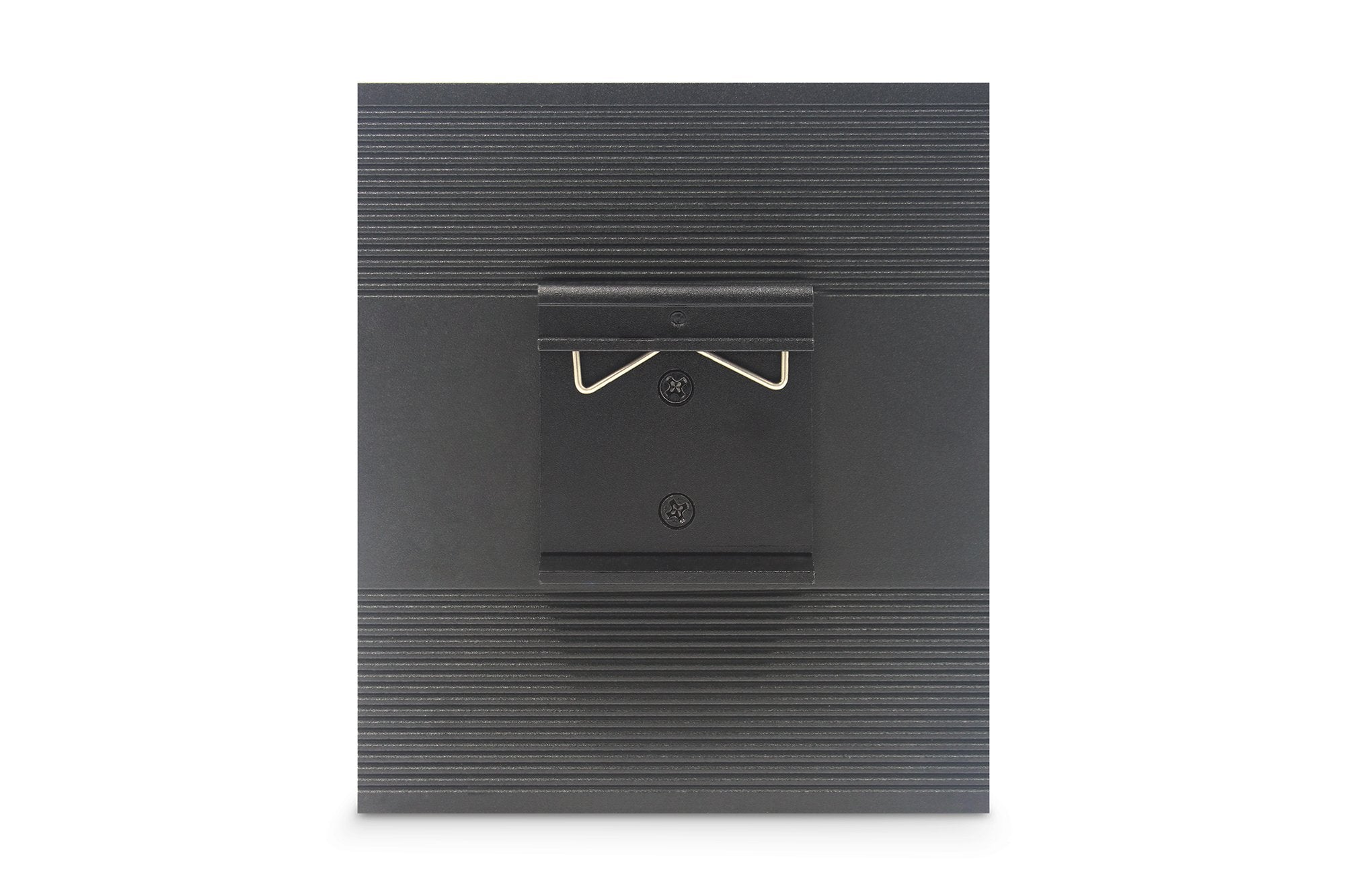 Digitus Switch Ind. 5 Puertos Gigabit Plano No Adminimrable Negro