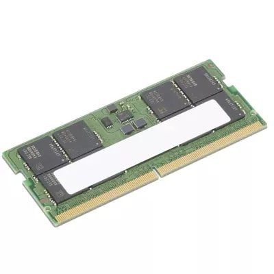 EAN 0195892068501 - Lenovo 4X71K08908 módulo de memoria 32 GB 1 x 32 GB DDR5 imagen 1