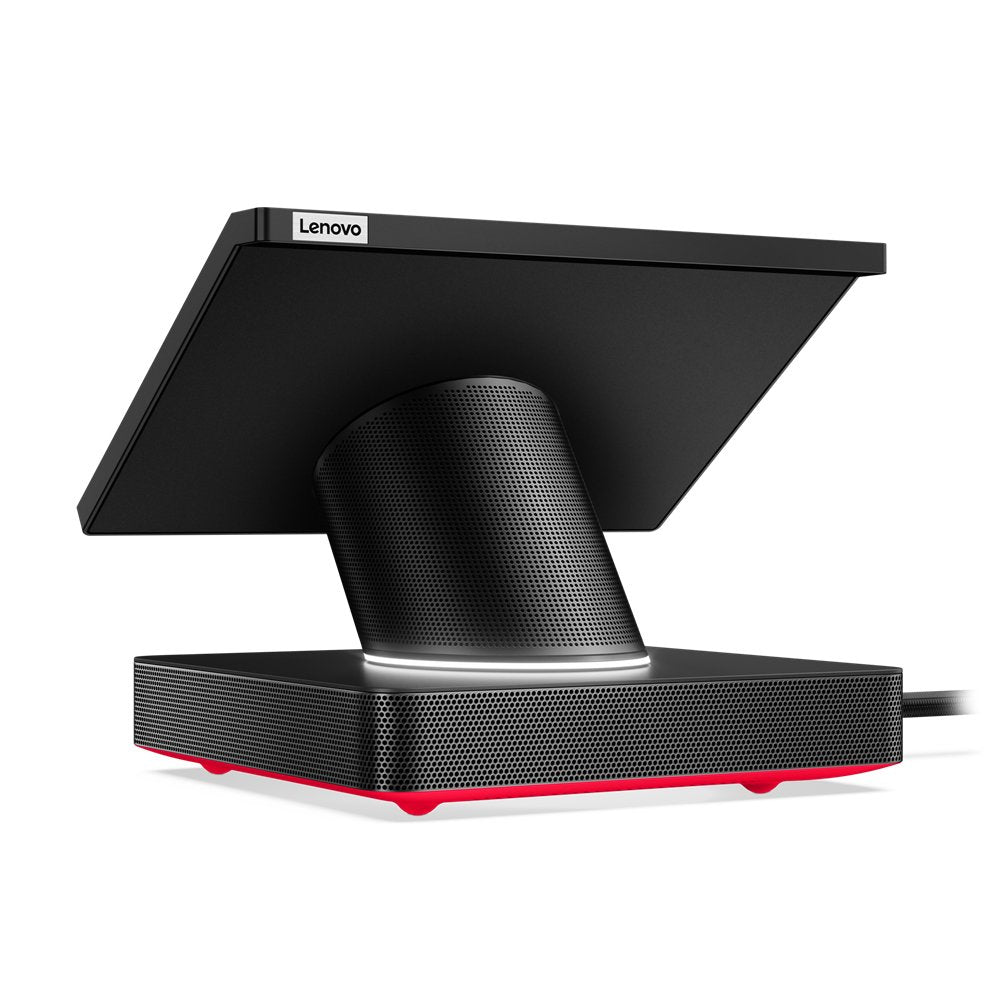 EAN 197528904832 - Lenovo ThinkSmart Hub for Microsoft Teams Rooms Intel® Core™ i5 i5-8365UE 25,6 cm (10.1") 1920 x 1200 Pixe imagen 3