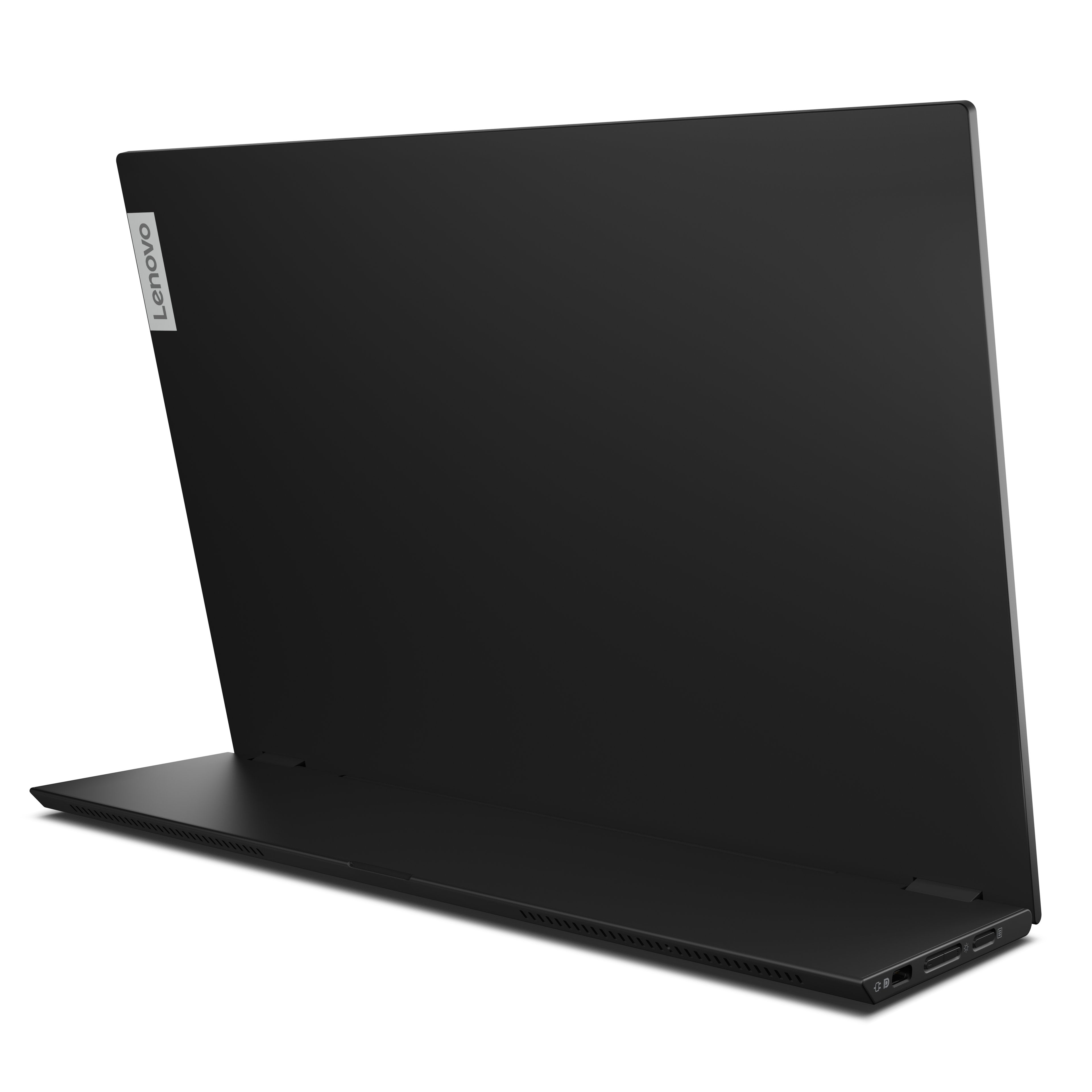 EAN 0197531619877 - Lenovo ThinkVision M14t Gen 2 LED display 35,6 cm (14") 2240 x 1400 Pixeles 2.2K Pantalla táctil Negro imagen 8