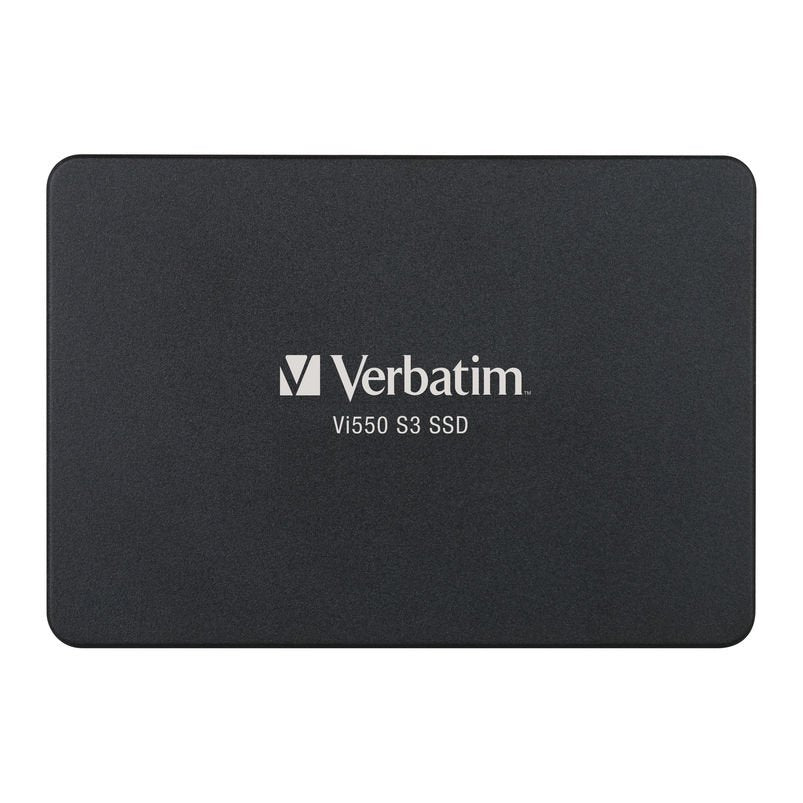EAN 0023942493525 - Verbatim Vi550 S3 2.5" Serial ATA III 3D NAND imagen 4
