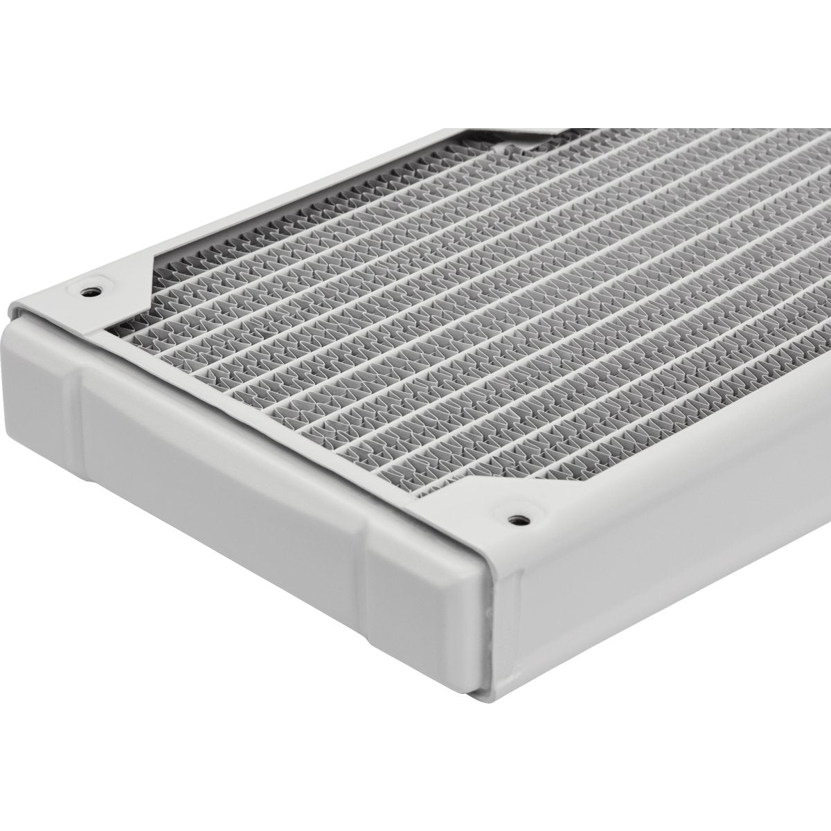 Radiador De Refrigeración Por Agua Hydro X Series Xr5 360mm Blanco (Cx-9030008-Ww)