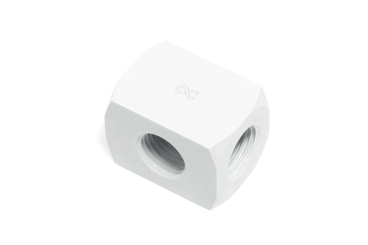 EAN 4250197176293 - Alphacool 17629 accesorio o pieza de sistema de refrigeración para ordenador Bloque de agua imagen 1