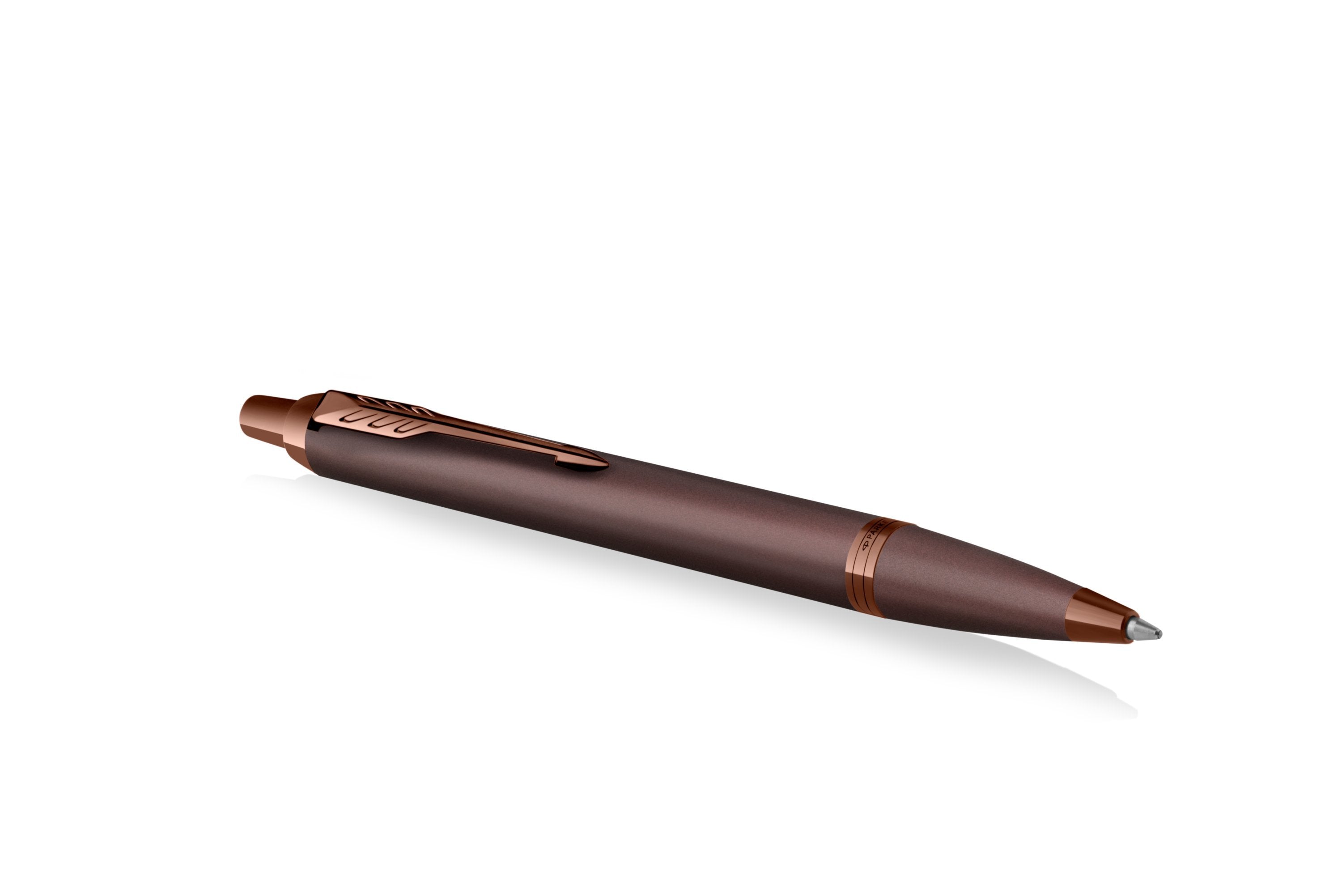 EAN 3026981905148 - Parker 2190514 bolígrafo Azul Bolígrafo de punta retráctil con pulsador 1 pieza(s) imagen 2