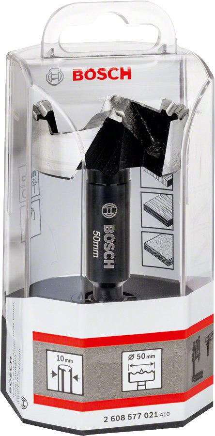 EAN 3165140858113 - Bosch 2 608 577 021 broca Broca Forstner 1 pieza(s) imagen 2