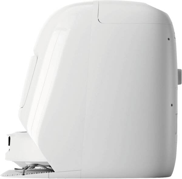 Dji Romo A (Blanco/Transparente, Inkl. Basistation) 190021157309