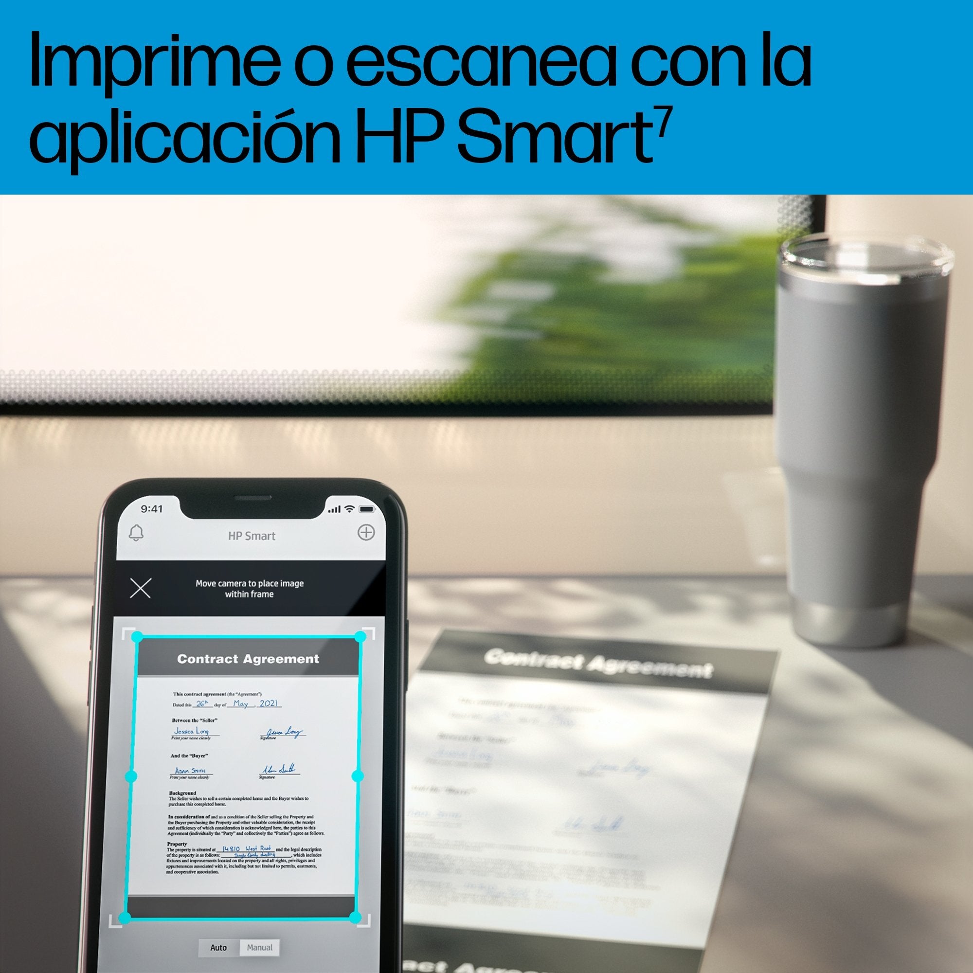 Impresora Láser Monocromo Hp Laserjet M110w Wifi Blanca