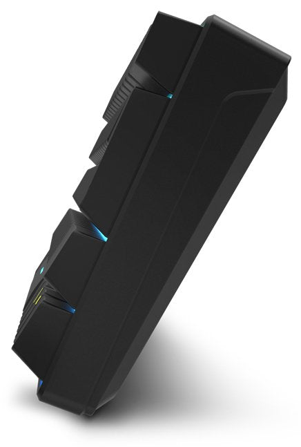 Krom Teclado Gaming Kluster Rgb Mini Keyboard