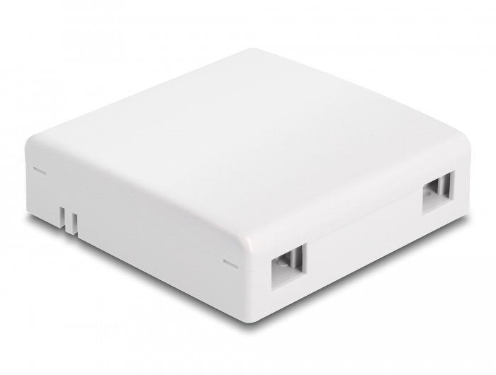 EAN 4043619878970 - DeLOCK 87897 caja de empalme para fibra óptica imagen 1
