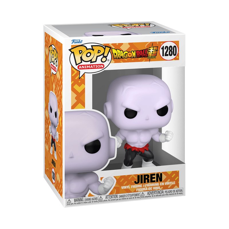 EAN 0889698580168 - FUNKO POP! 58016 toy figure imagen 2