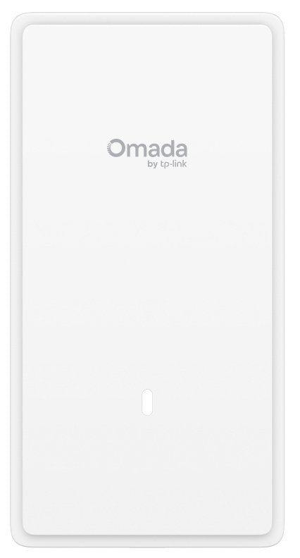 Omada Eap775-Wall Be11000 Wall Plate Wi-Fi 7 Access Point