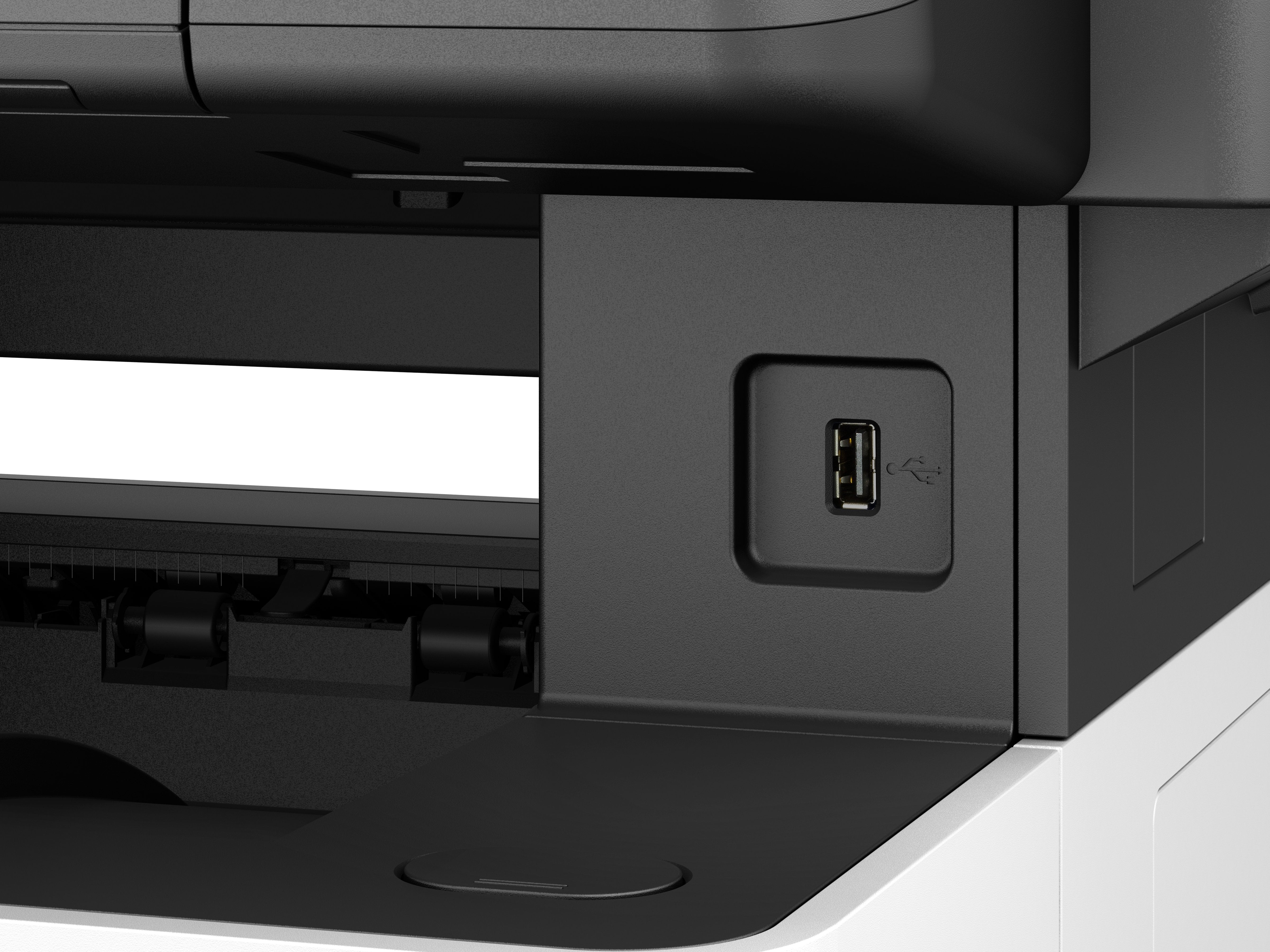 EAN 0632983080078 - KYOCERA ECOSYS MA5500ifx Laser A4 1200 x 1200 DPI 55 ppm imagen 7