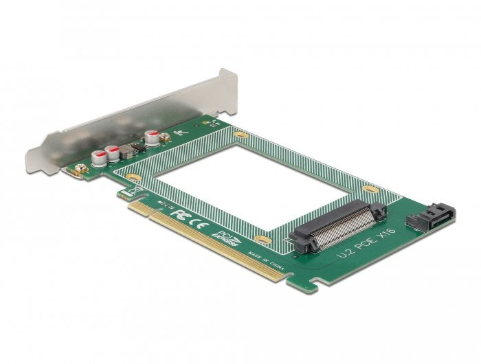 EAN 4043619900510 - DeLOCK 90051 tarjeta y adaptador de interfaz Interno imagen 1