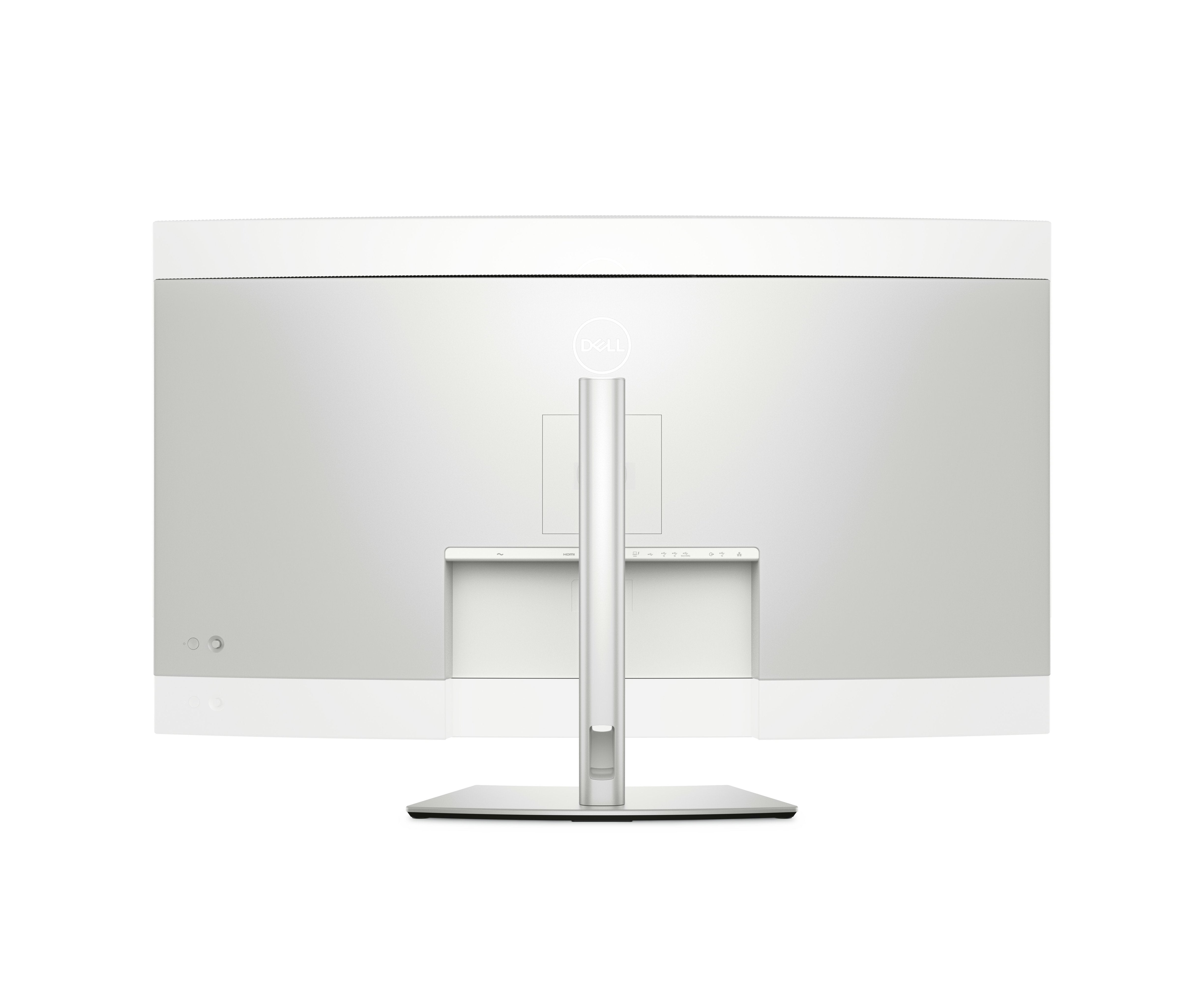 EAN 5397184821503 - DELL UltraSharp U3425WE pantalla para PC 86,7 cm (34.1") 3440 x 1440 Pixeles Wide Quad HD LCD Negro, Plat imagen 10