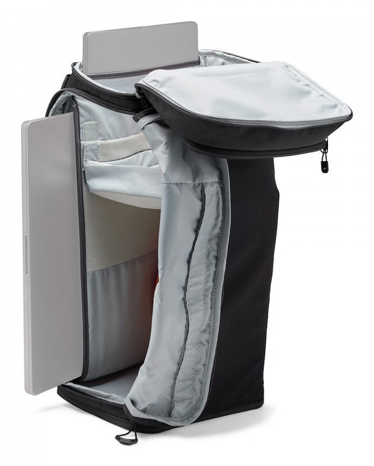 Protactic Lite Bp 250 Aw Iii 40.6 Cm (16") Backpack Black