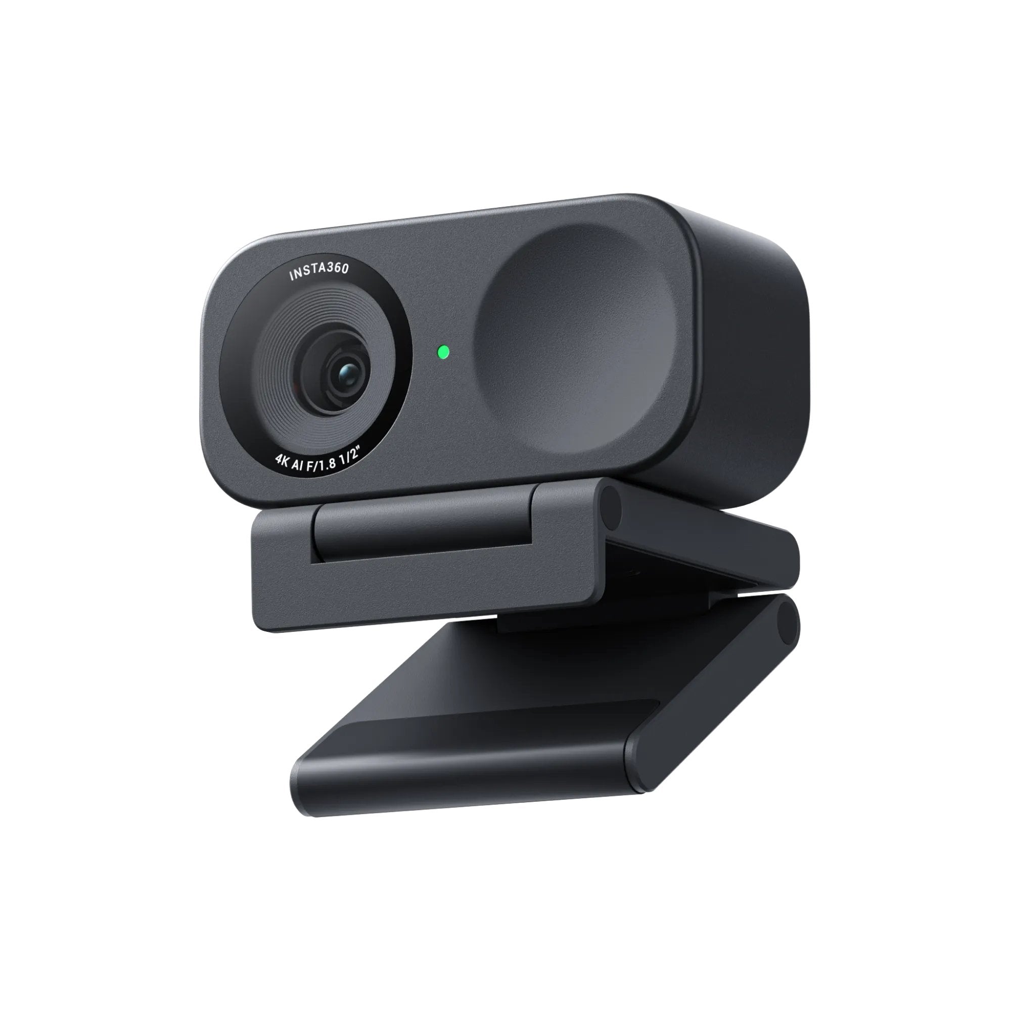 EAN 6970357858743 - Insta360 Link 2C cámara web 3840 x 2160 Pixeles USB Negro imagen 1