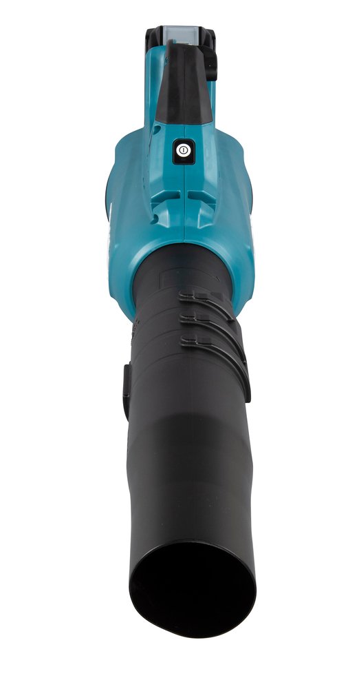 Soplador Makita Ub001gz, De Hojas Azul/Negro
