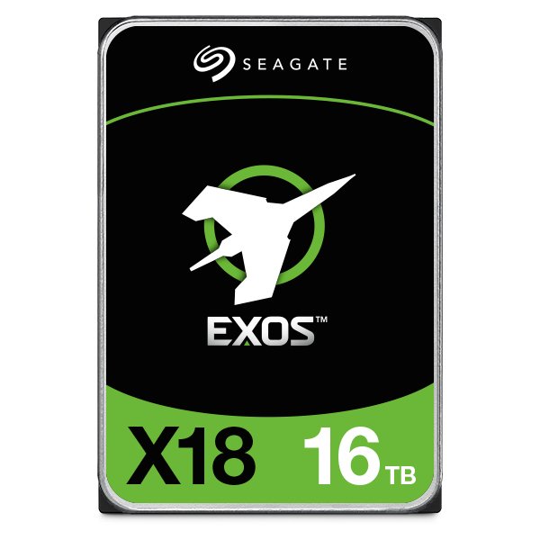 EAN 5704174941507 - Seagate Enterprise ST16000NM000J disco duro interno 16 TB 7200 RPM 256 MB 3.5" Serial ATA III imagen 1