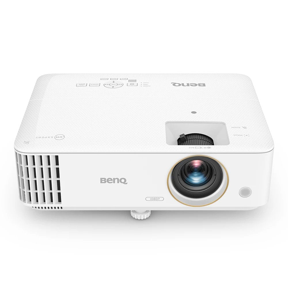 EAN 4718755089305 - BenQ TH685P Proyector de alcance estándar 3500 lúmenes ANSI DLP 1080p (1920x1080) Blanco imagen 1