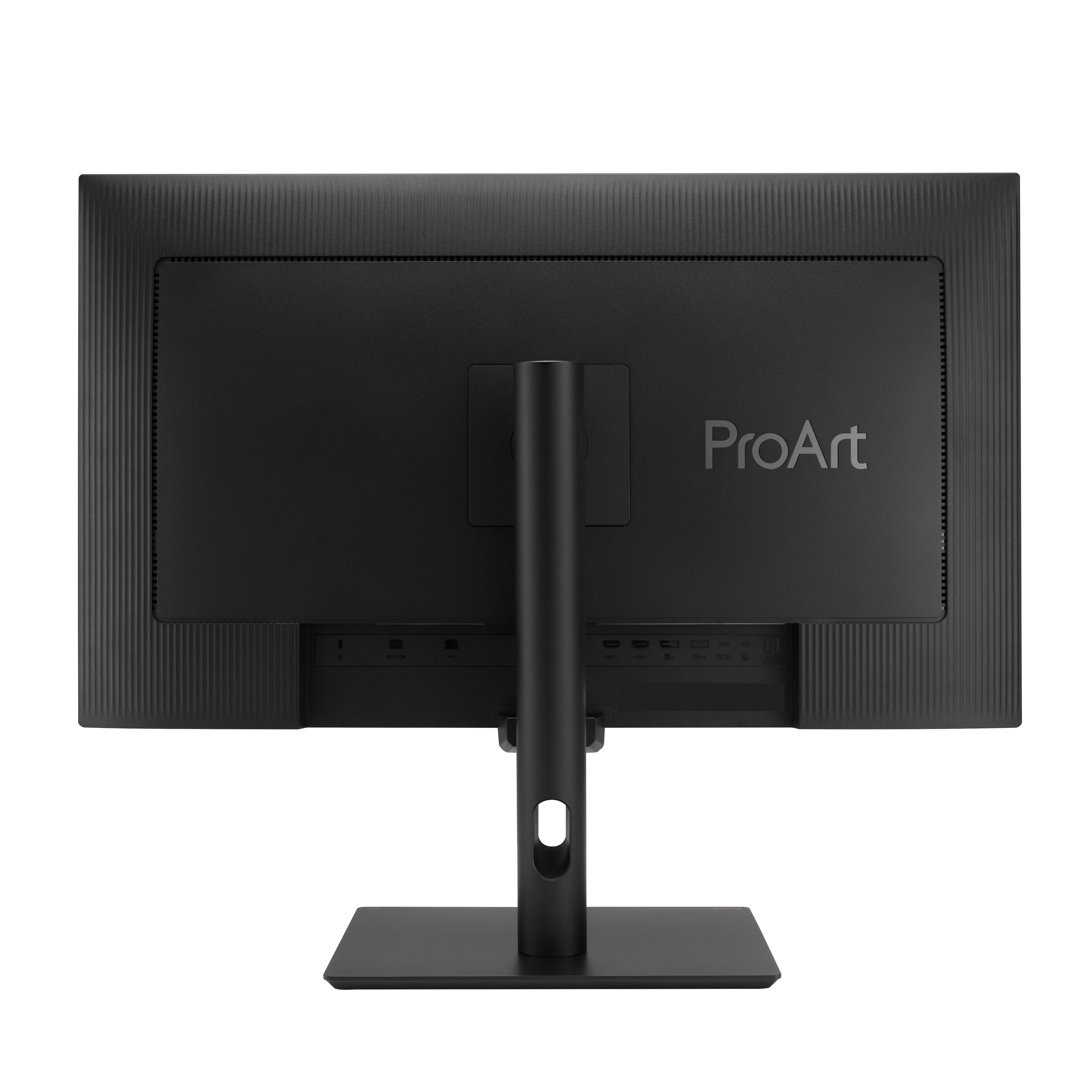 EAN 4711387717479 - ASUS ProArt PA32UCE pantalla para PC 80 cm (31.5") 3840 x 2160 Pixeles 4K Ultra HD LED Negro imagen 17