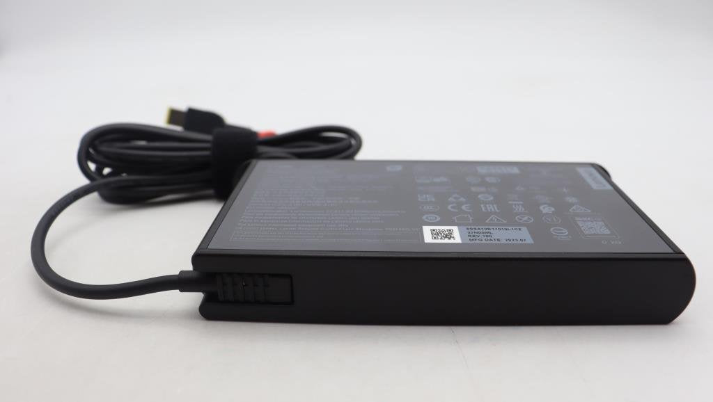 Lenovo 5a11k67850 Adaptador E Inversor De Corriente Interior 170 W Negro