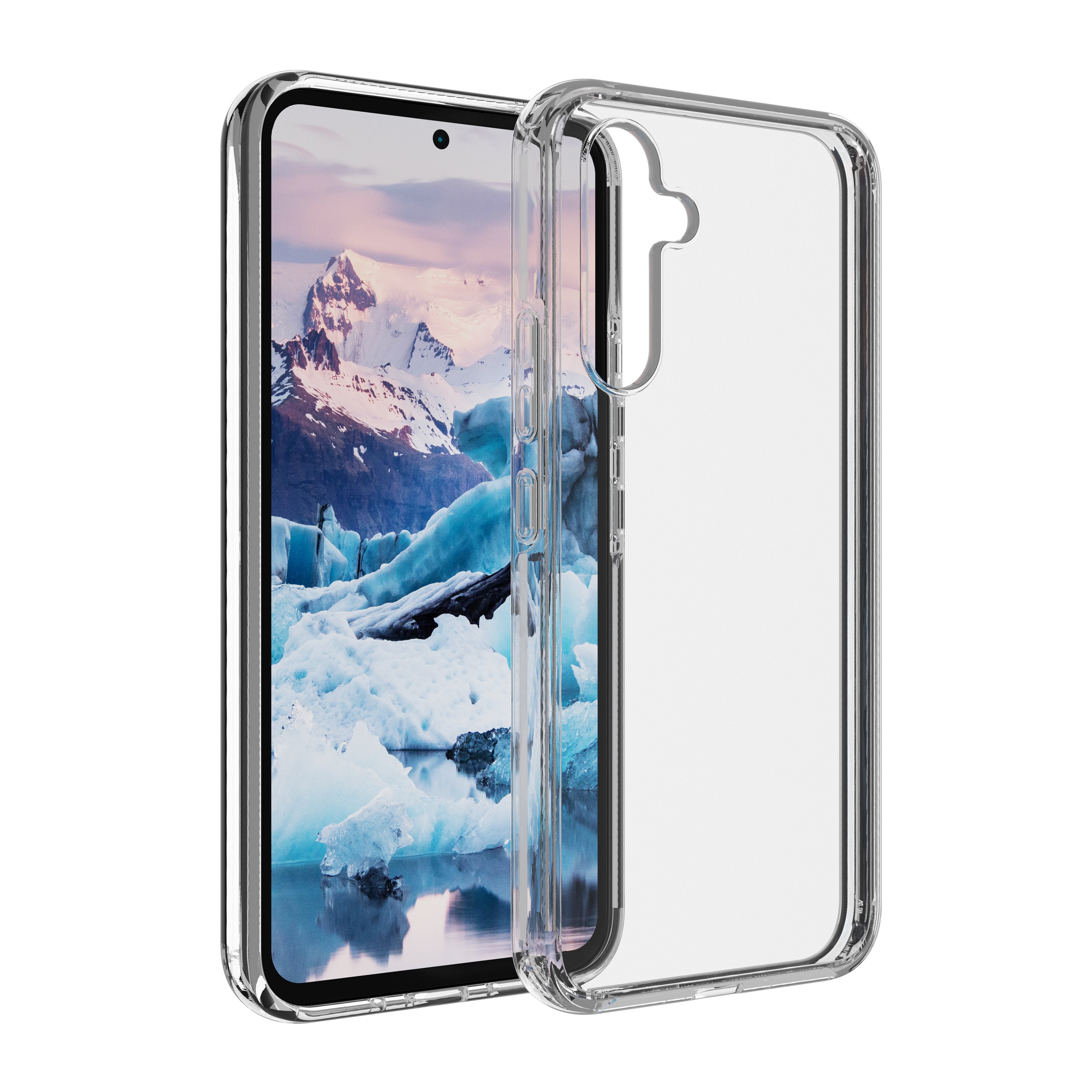 EAN 5711428017895 - dbramante1928 Iceland Pro funda para teléfono móvil 16,3 cm (6.4") Transparente imagen 2