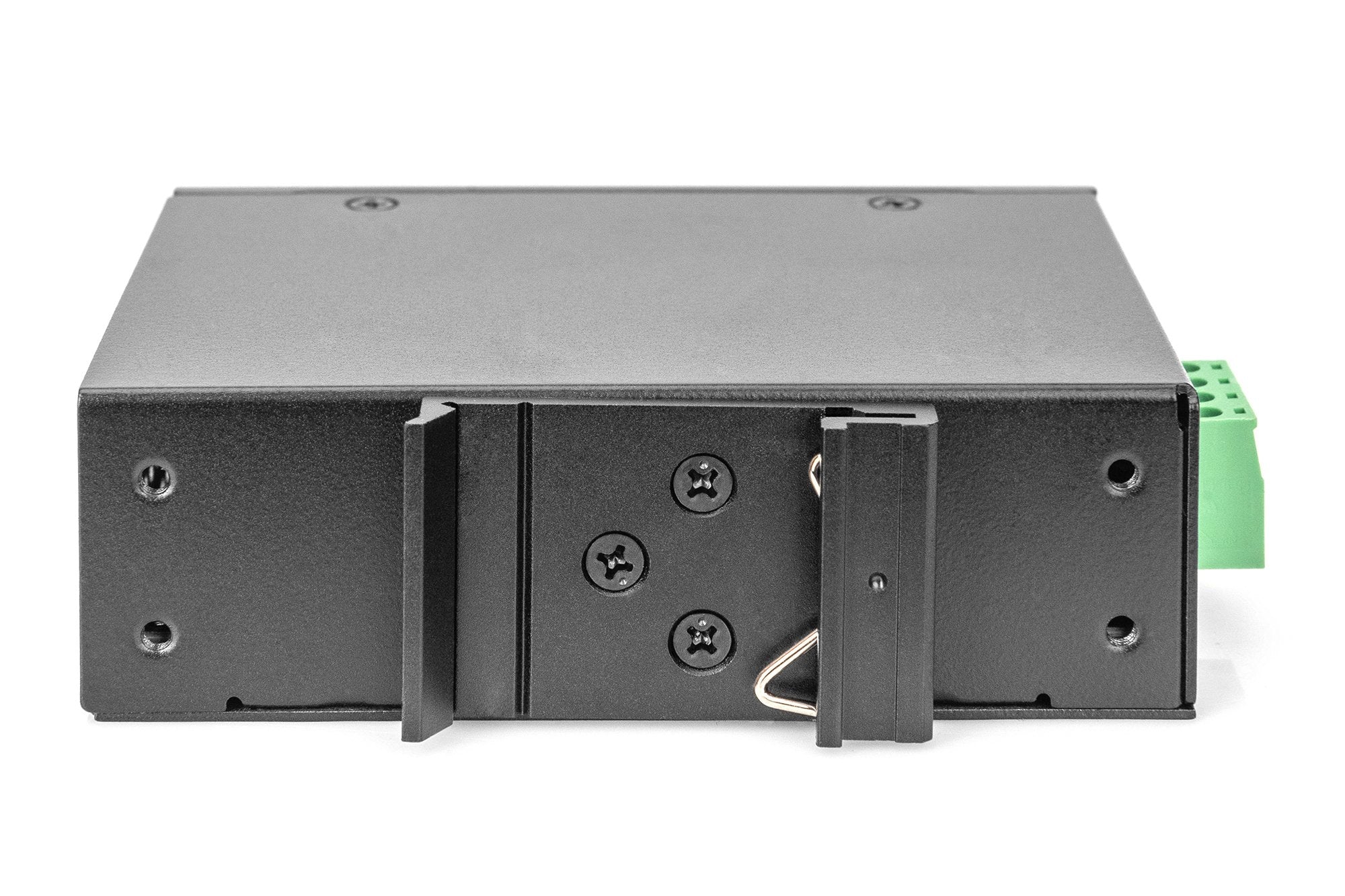 EAN 4016032441182 - Digitus DN-651111 divisor de red Negro imagen 3