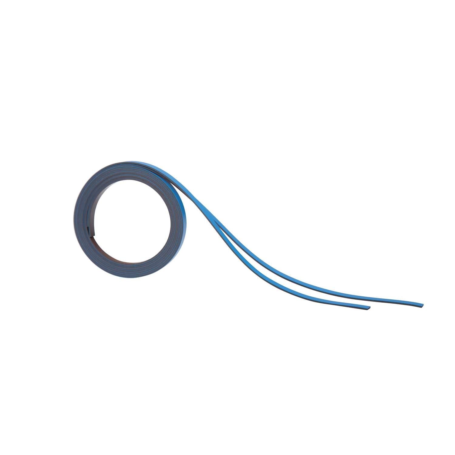 Maul Magnetmreifen 0,5 Cm X100 Cm, 2 M. Set Azul