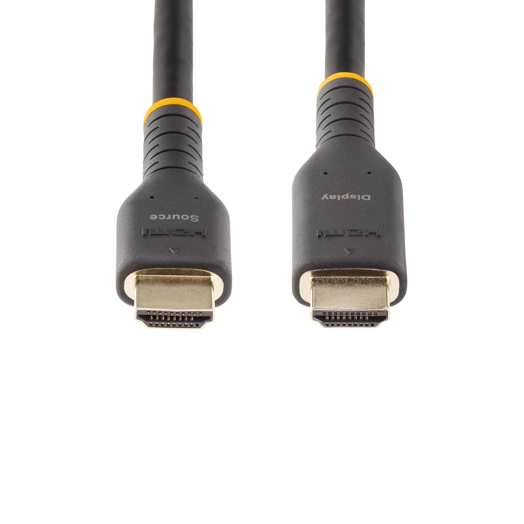 Startech Cable Hdmi Activo 2.0 4k 60hz Uhd 10m