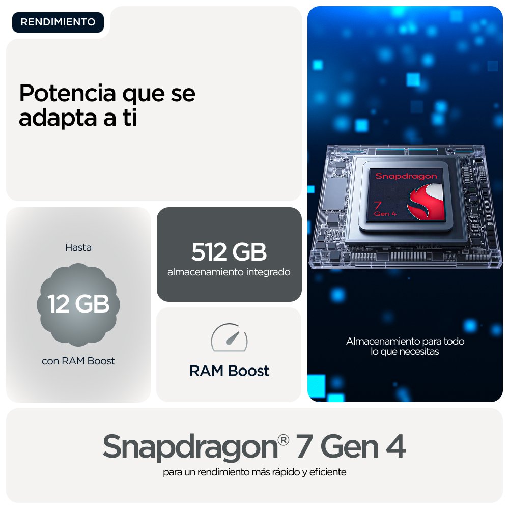 Moto Edge 70 12/512 Grey