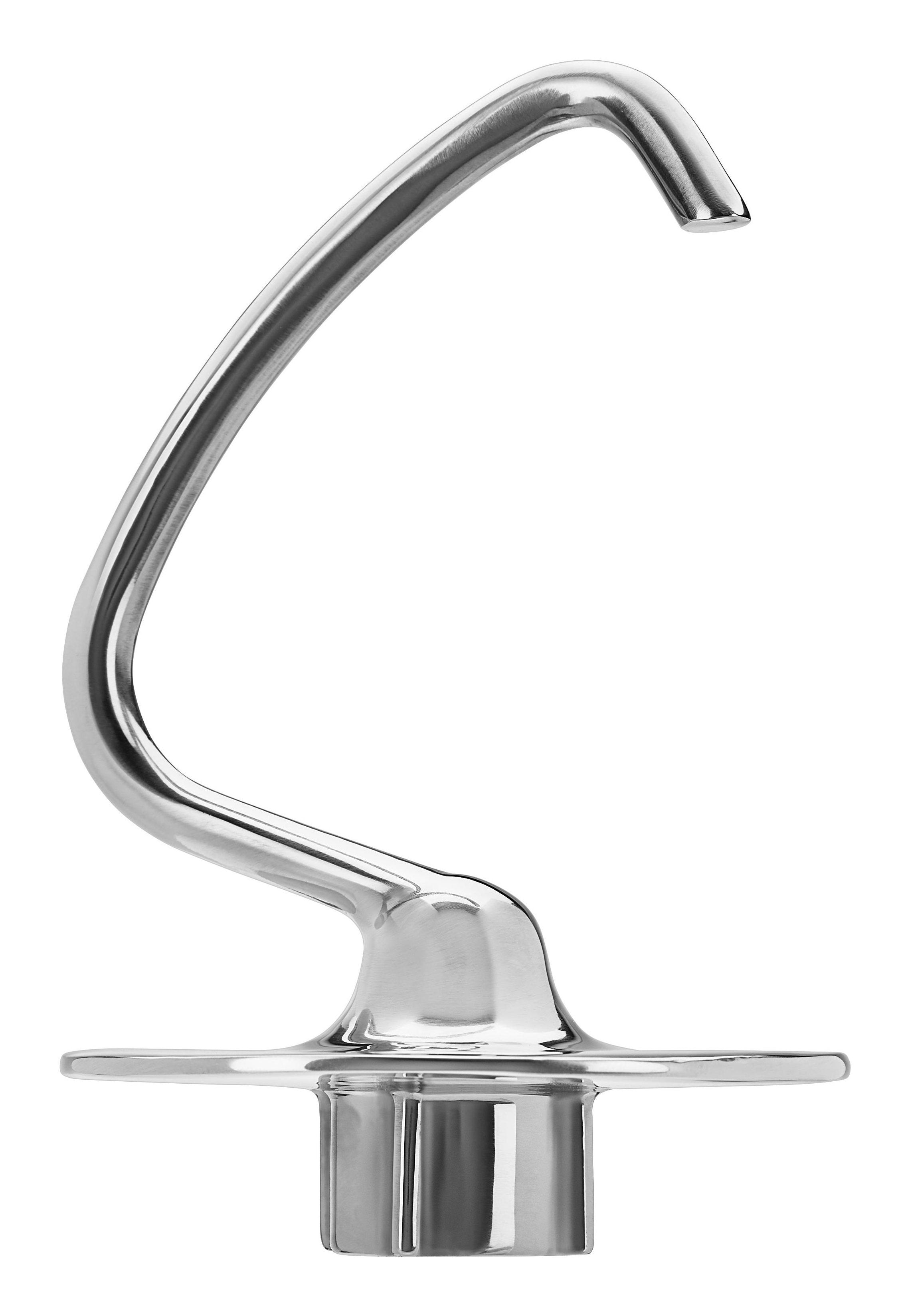 EAN 5413184601225 - KitchenAid 5KSM5THDHSS batidora y accesorio para mezclar alimentos Gancho amasador imagen 1