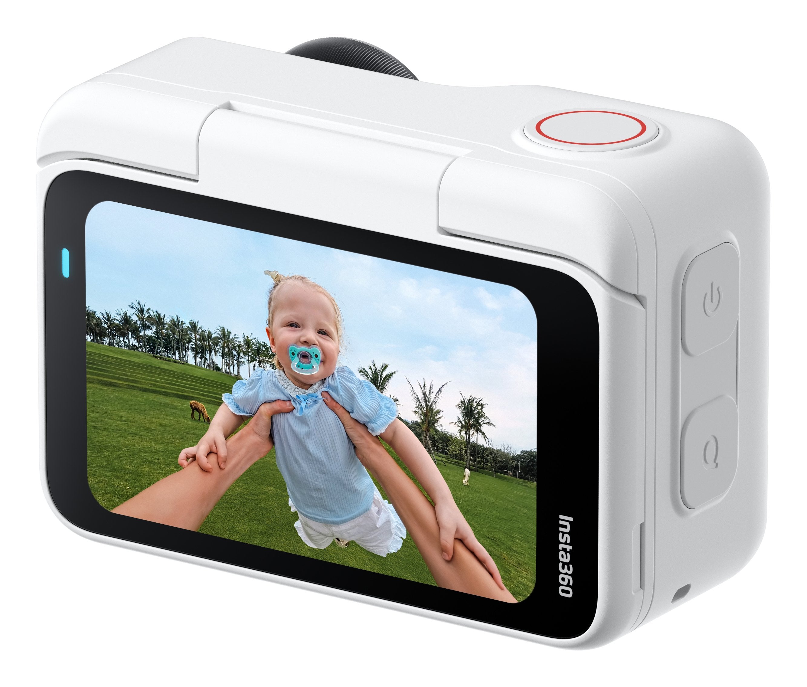 EAN 6977644761342 - Insta360 GO Ultra Standard White cámara para deporte de acción 4K Ultra HD 25,4 / 1,28 mm (1 / 1.28") Wif imagen 5