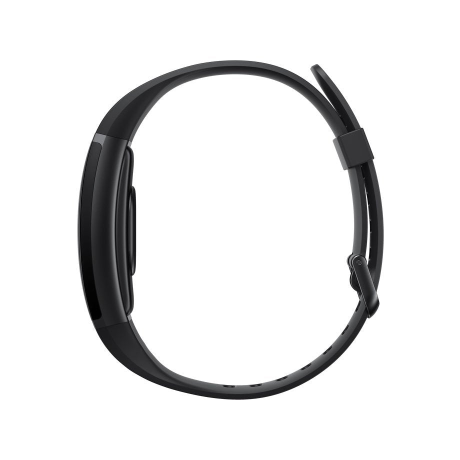 Smartband Realme Band 183 Black Auton.144h/ Bluetooth 4.2/F.Cardiaca/Ip68/0.96 Rma183bk