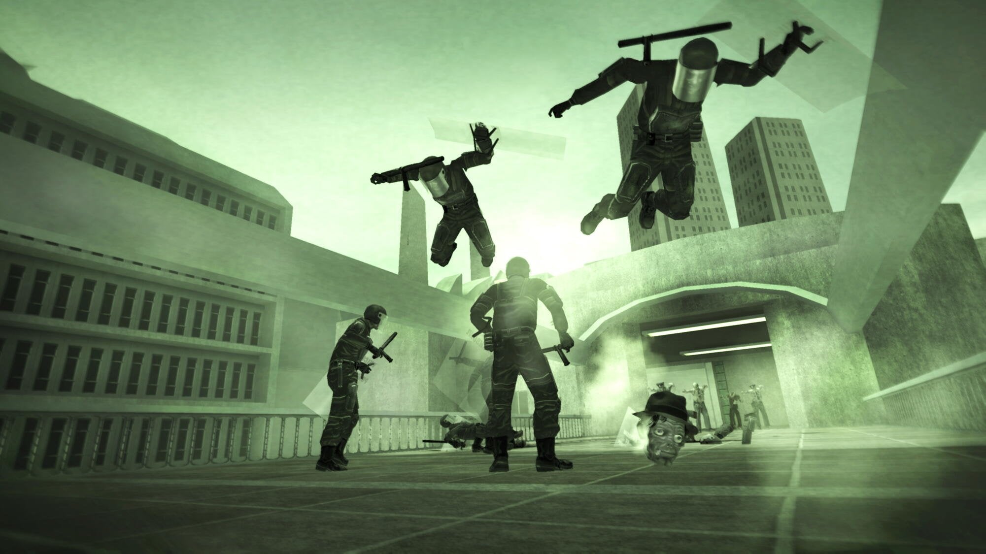 EAN 9120080076755 - Aspyr Media Stubbs the Zombie in Rebel Without a Pulse imagen 5