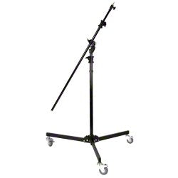 EAN 4250234570152 - Walimex 17015 tripode Universal 3 pata(s) Negro imagen 1