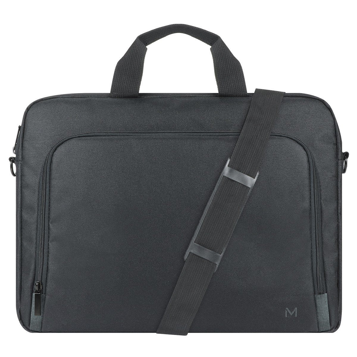 EAN 3700992524863 - Mobilis The One 40,6 cm (16") Maletín Negro imagen 4