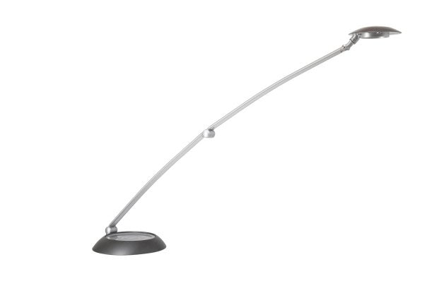 EAN 4002390062688 - MAUL 8202195 lámpara de mesa 8 W LED Plata imagen 15