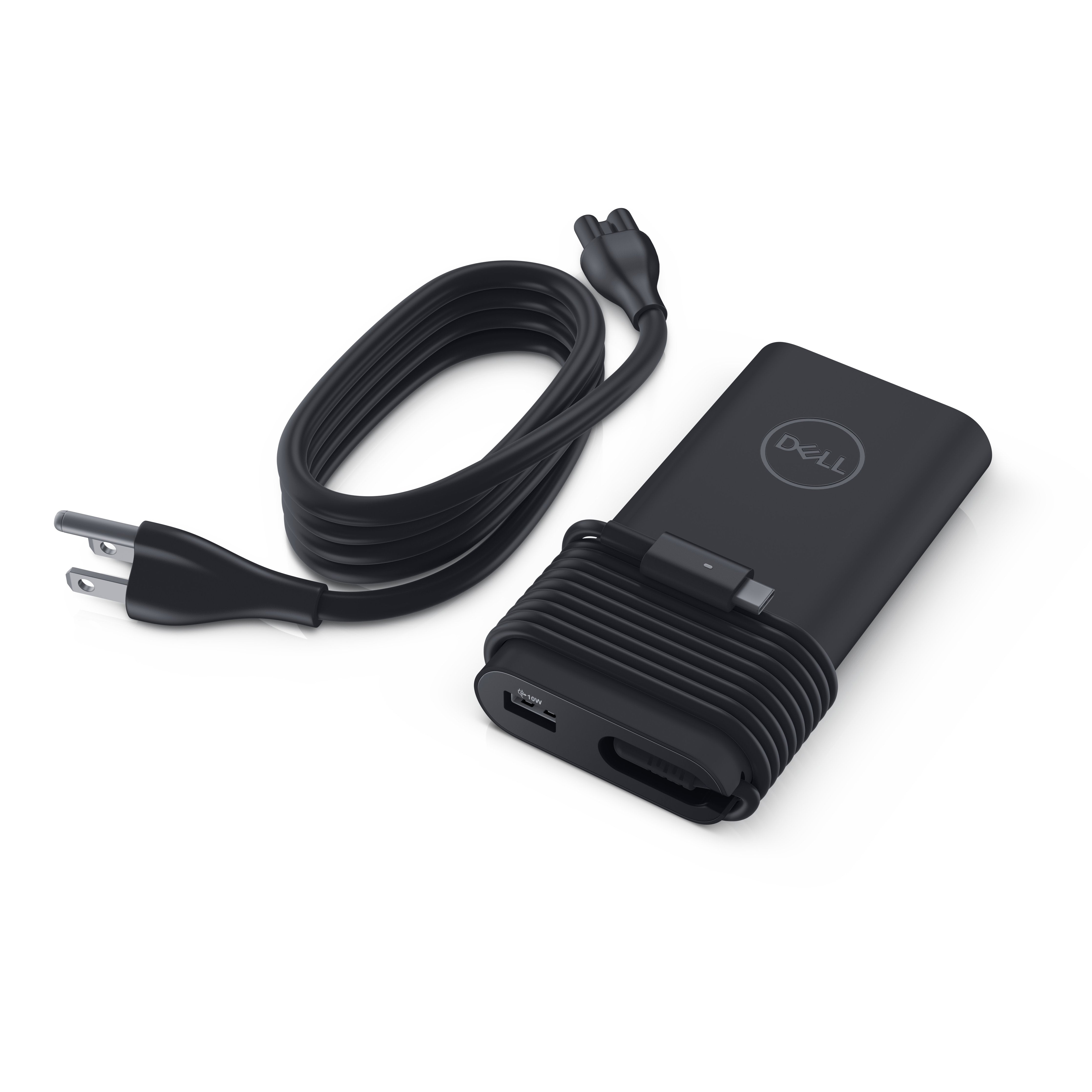 Dell Accesorio Dell Usb-C Power Adapter Plus-90w - Pa901c - European