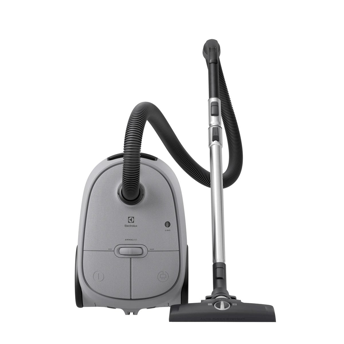 EAN 7332543823048 - Electrolux EB61A5UG 3,5 L Aspiradora cilíndrica Secar 850 W Bolsa para el polvo imagen 6